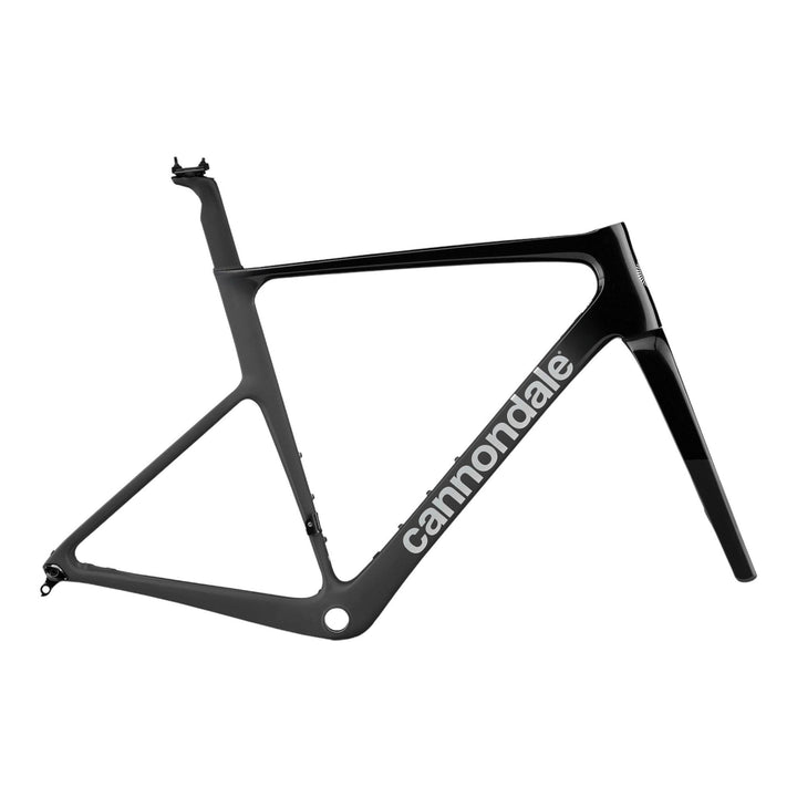Cannondale SuperSix EVO Hi-Mod Frameset | Strictly Bicycles 