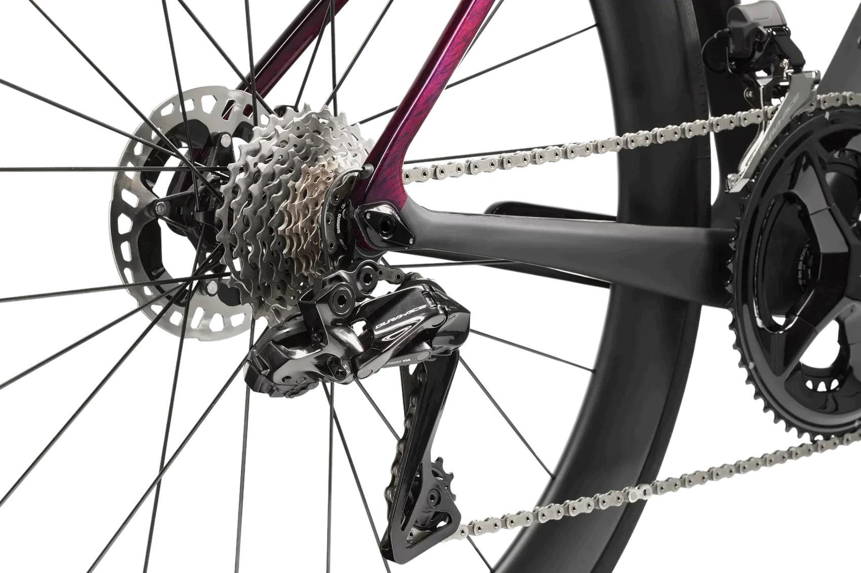 Cannondale SuperSix EVO | Strictly Bicycles – Strictly Bicycles