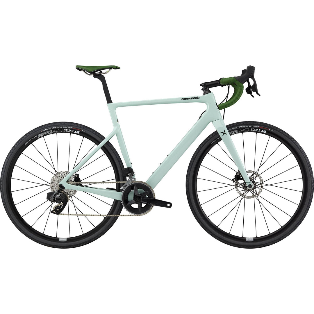 Cannondale SuperSix EVO SE | Strictly Bicycles 