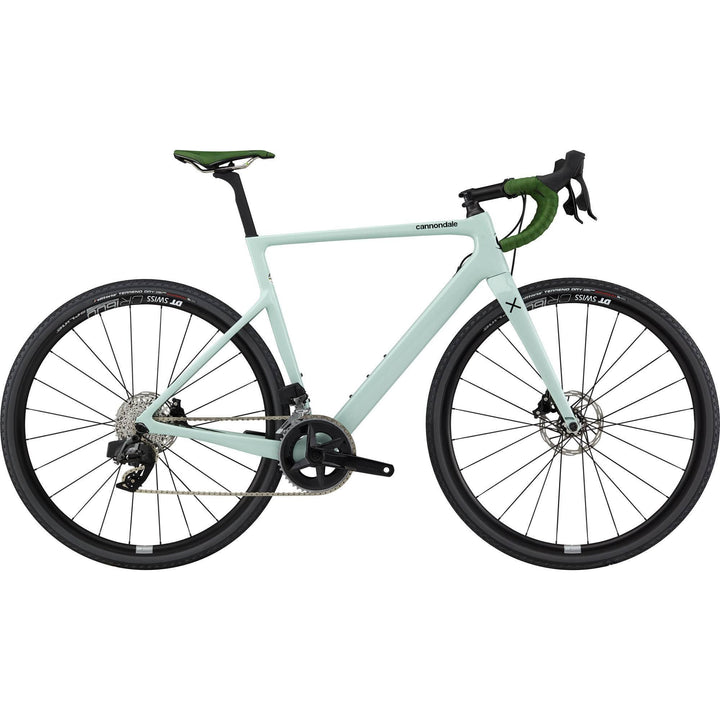 Cannondale SuperSix EVO SE | Strictly Bicycles 