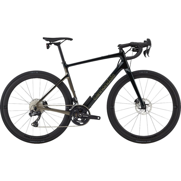 Cannondale Synapse Carbon LTD RLE | Strictly Bicycles 