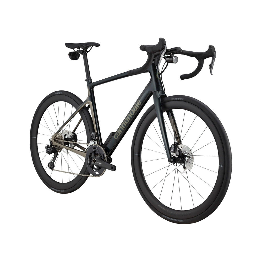 Cannondale Synapse Carbon LTD RLE | Strictly Bicycles 