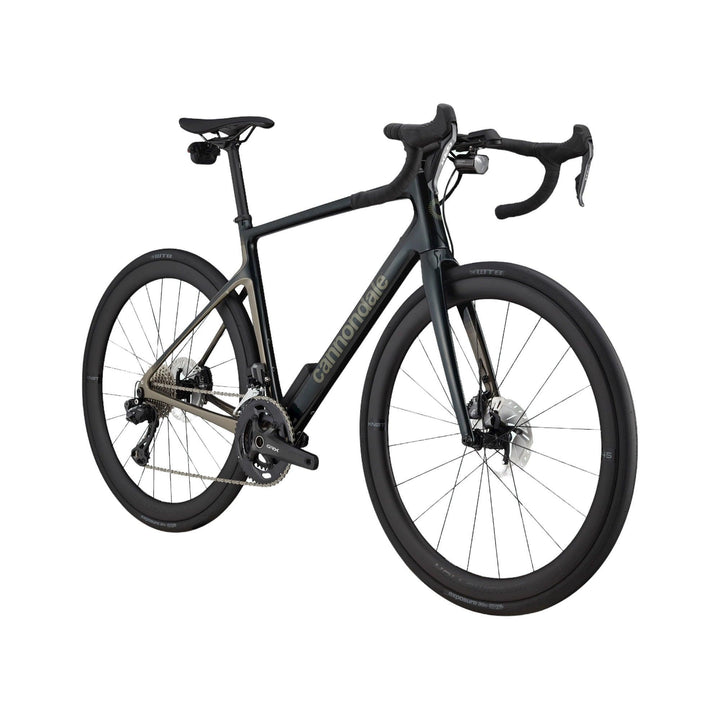Cannondale Synapse Carbon LTD RLE | Strictly Bicycles 