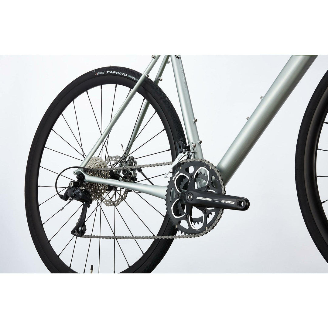 Cannondale Synapse Disc Sora | Strictly Bicycles 