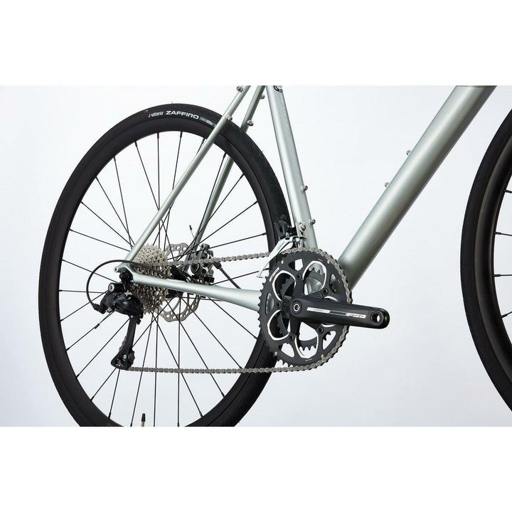 Cannondale Synapse Disc Sora | Strictly Bicycles 
