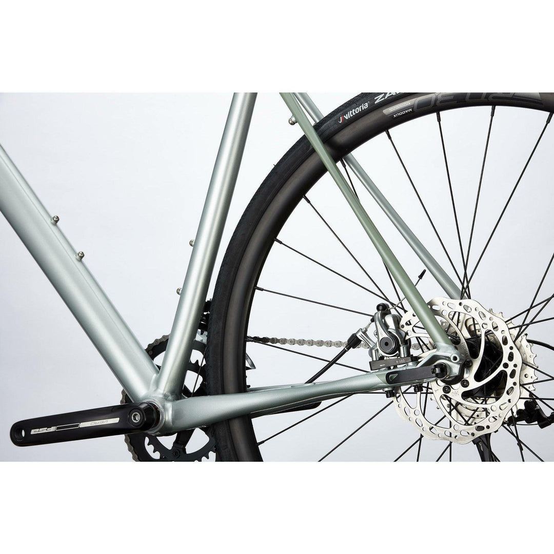 Cannondale Synapse Disc Sora | Strictly Bicycles 