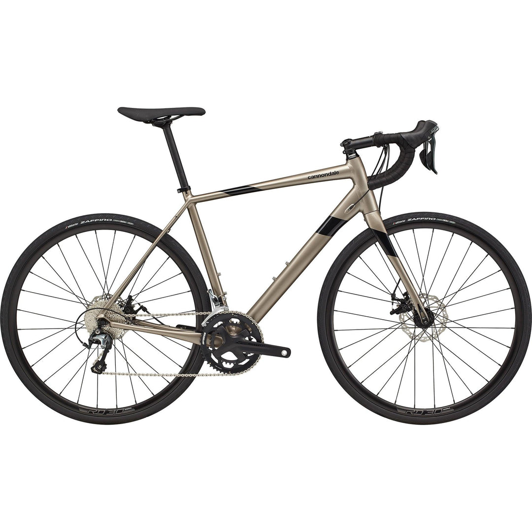 Cannondale Synapse Tiagra | Strictly Bicycles 