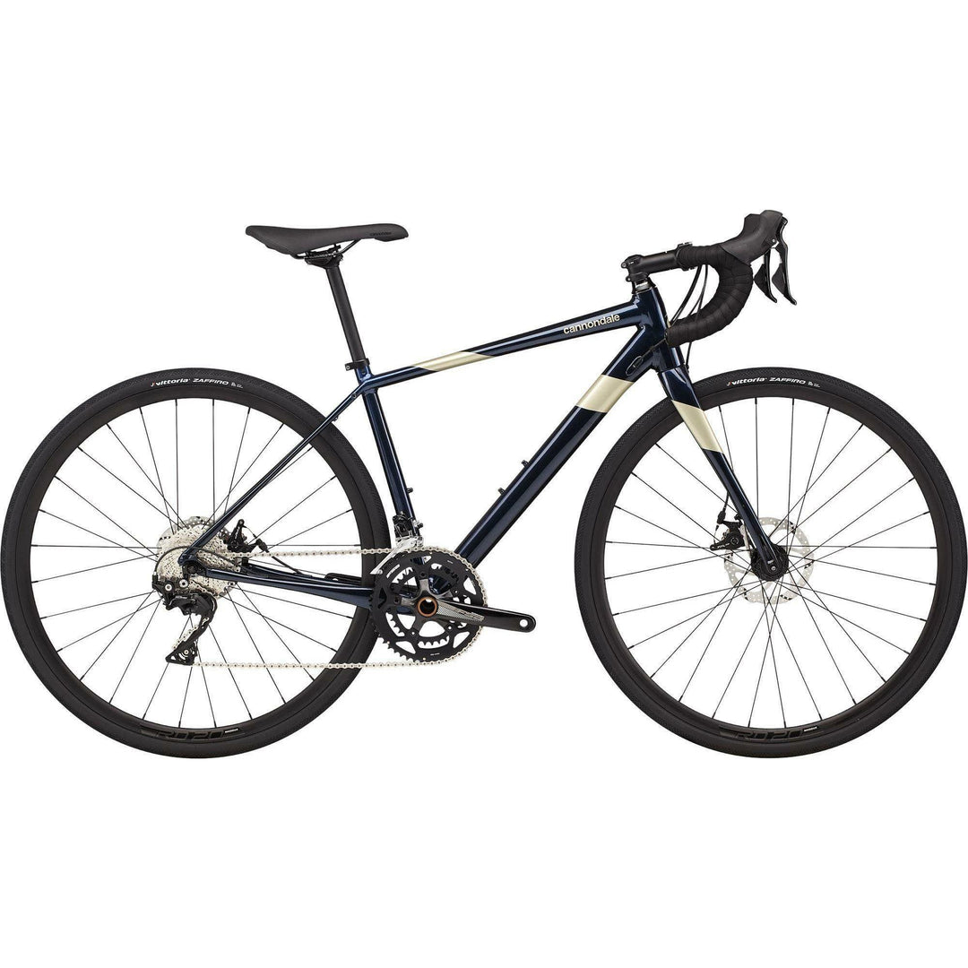 Cannondale Synapse Women's 105 | Strictly Bicycles 