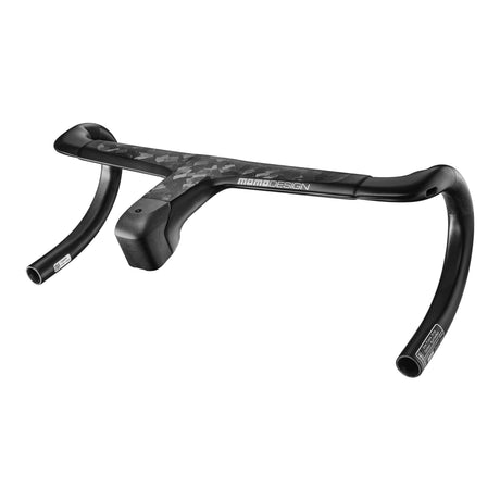 Cannondale SystemBar R-One Carbon One-Piece Handlebar | Strictly Bicycles