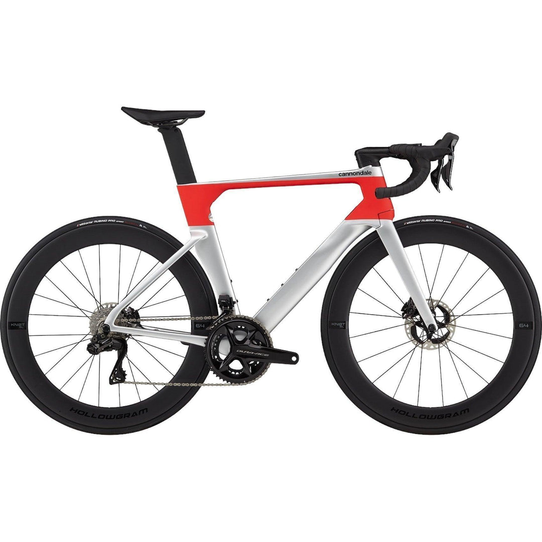 Cannondale SystemSix Hi-Mod Dura-Ace Di2 | Strictly Bicycles 