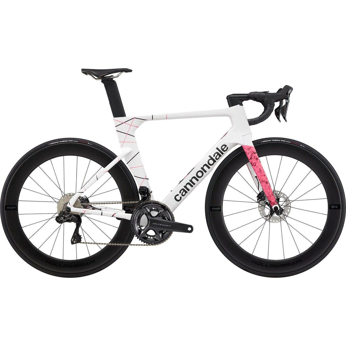 SystemSix Hi-MOD Ultegra Di2 - Strictly Bicycles