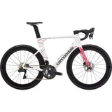 SystemSix Hi-MOD Ultegra Di2 - Strictly Bicycles