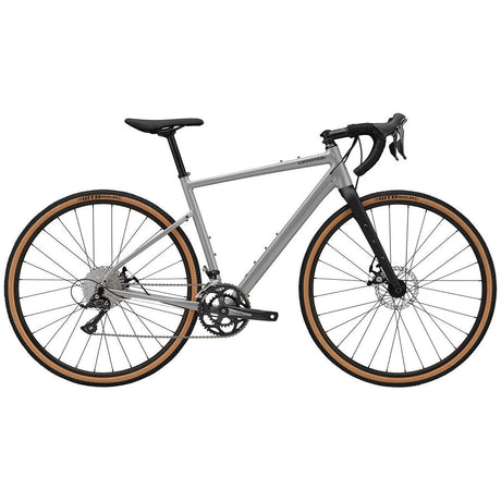 Cannondale Topstone 3 | Strictly Bicycles