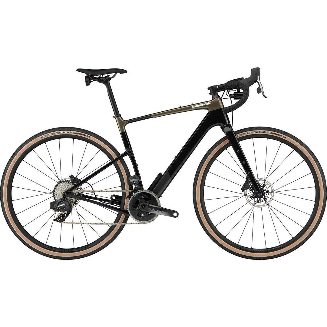 Cannondale Topstone Carbon 1 RLE | Strictly Bicycles 