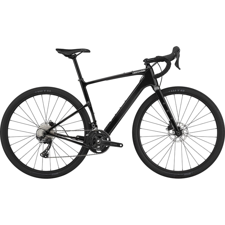 Cannondale Topstone Carbon 3 | Strictly Bicycles 