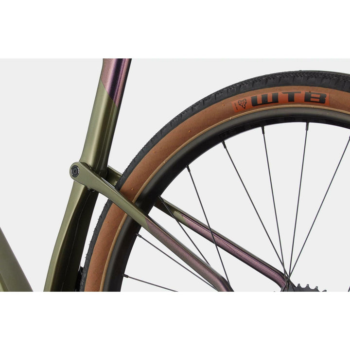 Cannondale Topstone Carbon Lefty 3 | Strictly Bicycles 