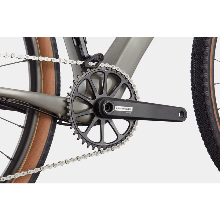 Cannondale Topstone Carbon Lefty 3 | Strictly Bicycles 