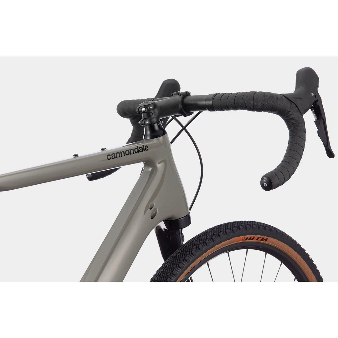 Cannondale Topstone Carbon Lefty 3 | Strictly Bicycles 