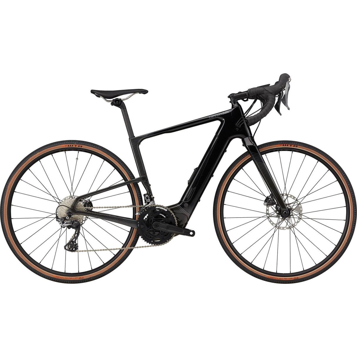 Topstone Neo Carbon 2 - Strictly Bicycles