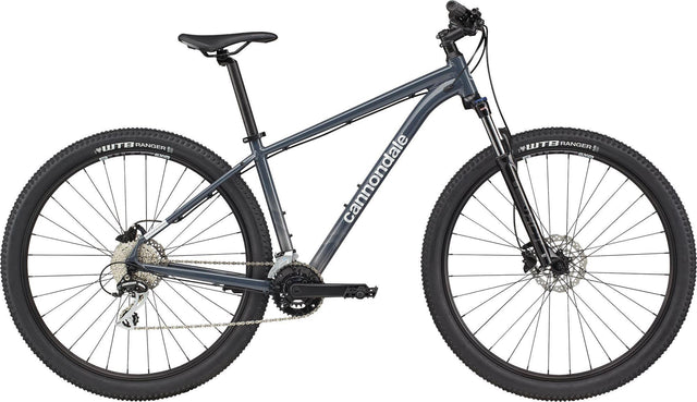 Cannondale Trail 6 | Strictly Bicycles 