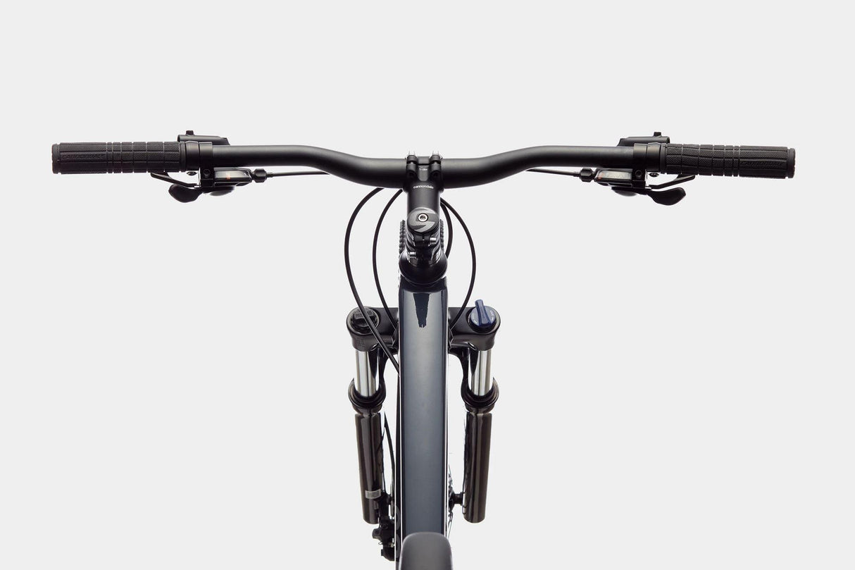 Cannondale Trail 6 | Strictly Bicycles 