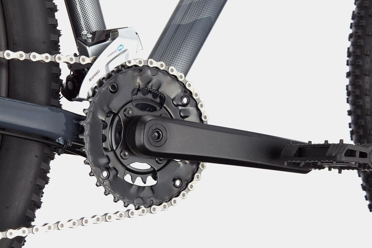 Cannondale Trail 6 | Strictly Bicycles 