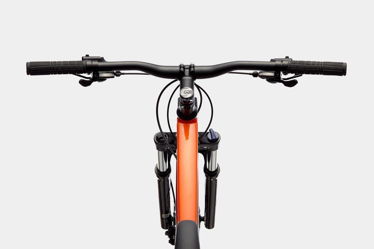 Cannondale Trail 6 | Strictly Bicycles 