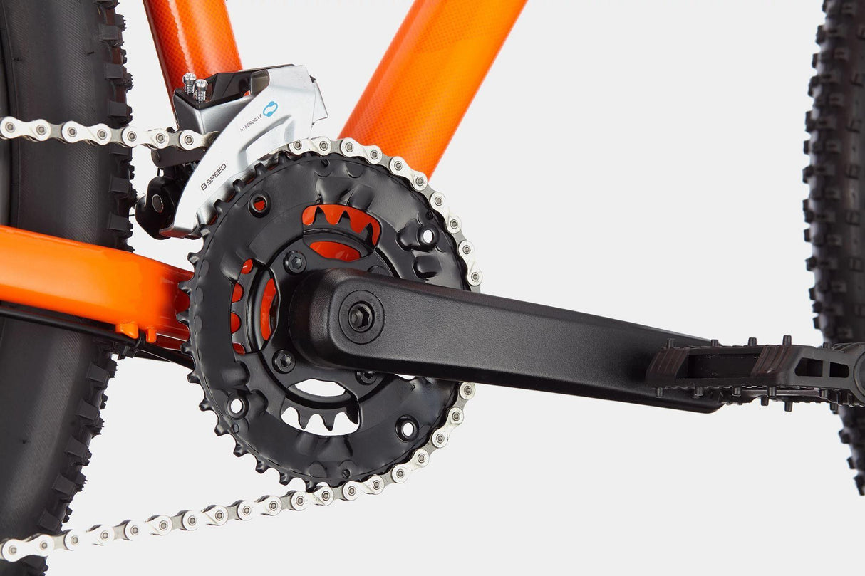 Cannondale Trail 6 | Strictly Bicycles 