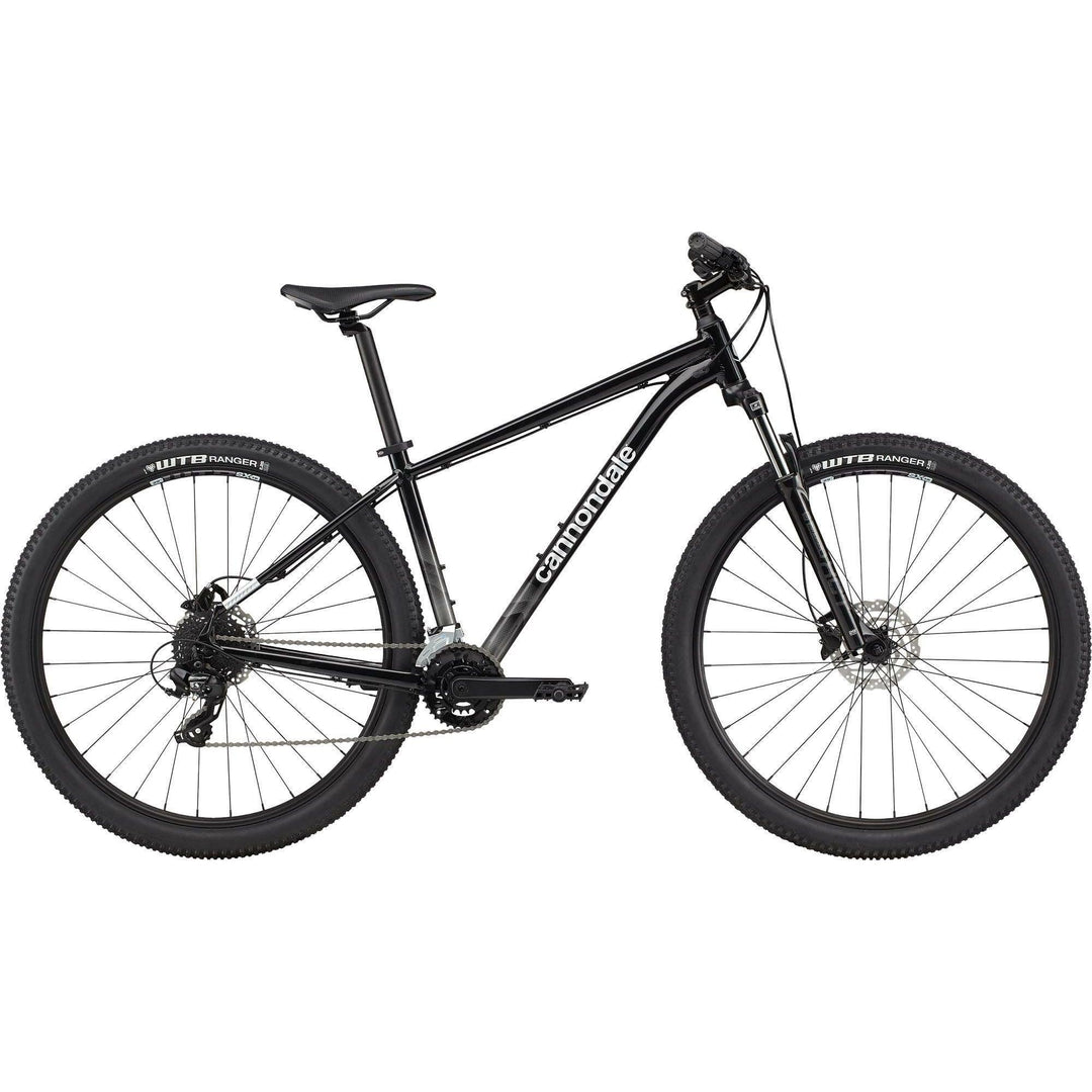 Cannondale Trail 7 | Strictly Bicycles 