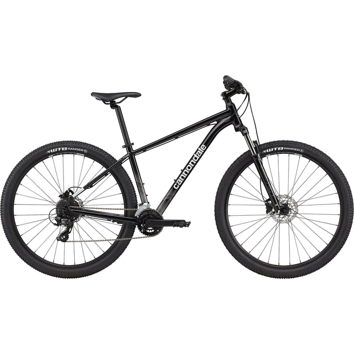 Cannondale Trail 7 | Strictly Bicycles 