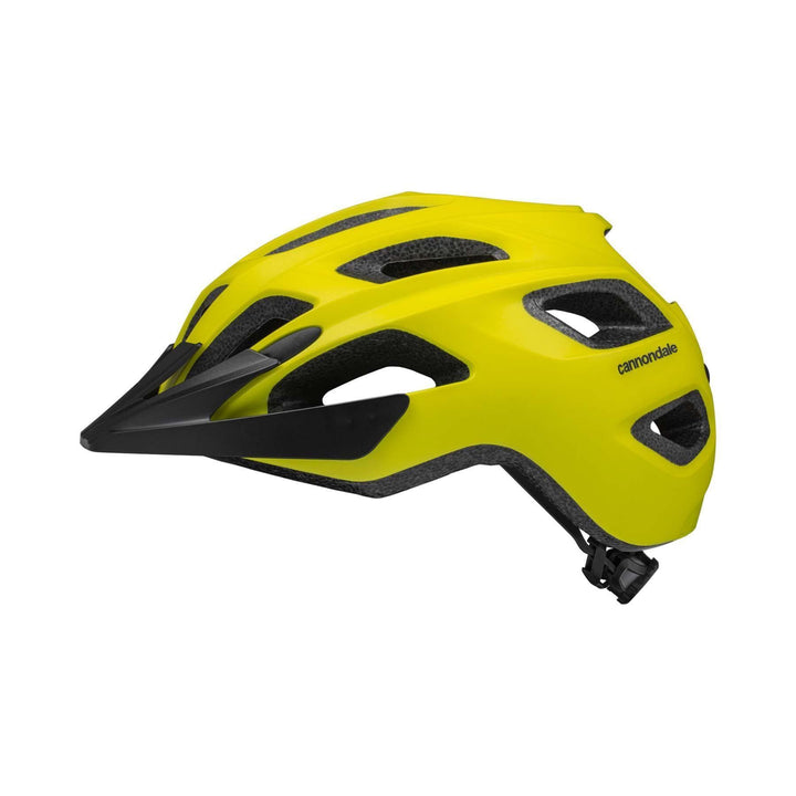 Cannondale Trail Adult Helmet | Strictly Bicycles 