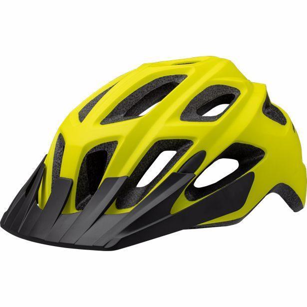 Cannondale Trail Adult Helmet | Strictly Bicycles