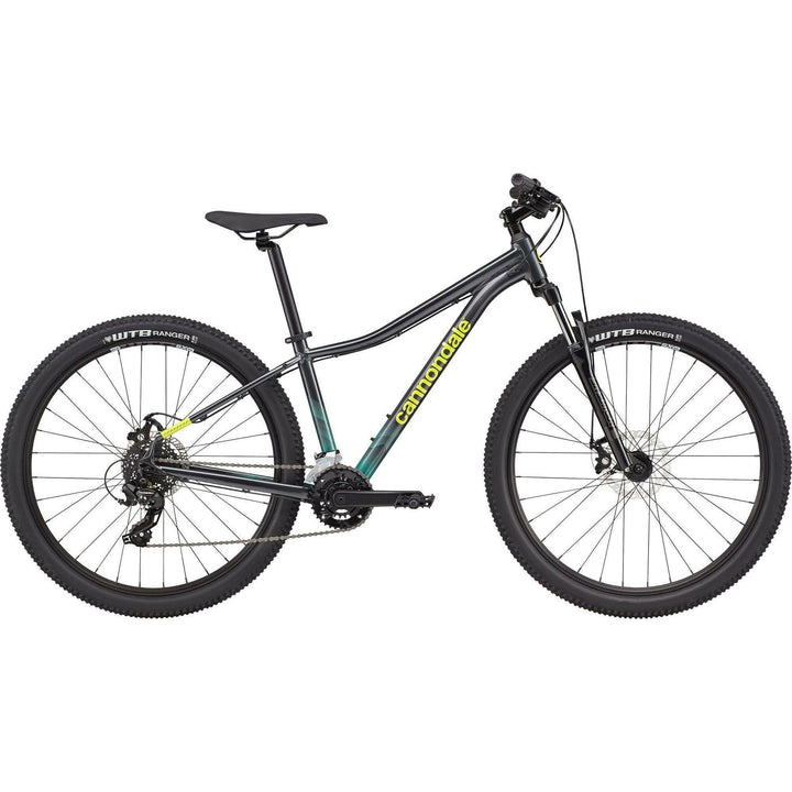 Cannondale Trail Women's 8 | Strictly Bicycles 