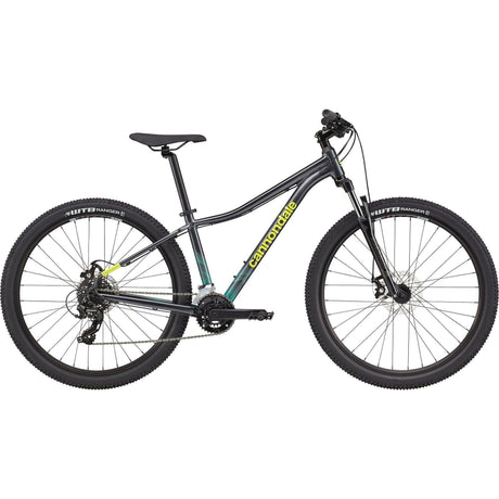 Cannondale Trail Women's 8 | Strictly Bicycles