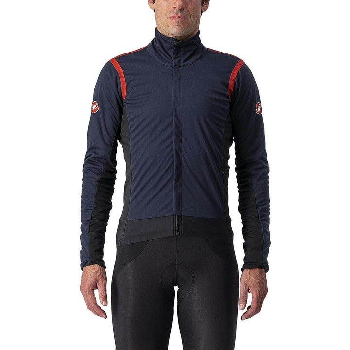 Castelli Alpha RoS 2 Jacket | Strictly Bicycles 