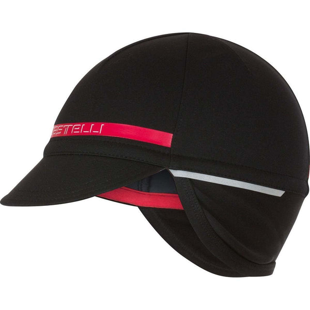 Castelli Difesa 2 Cap | Strictly Bicycles