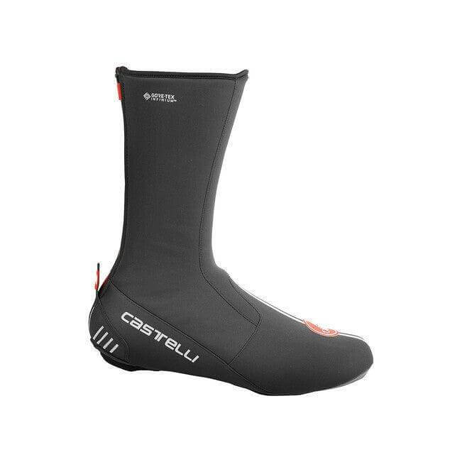 Castelli Estremo Shoecover | Strictly Bicycles 