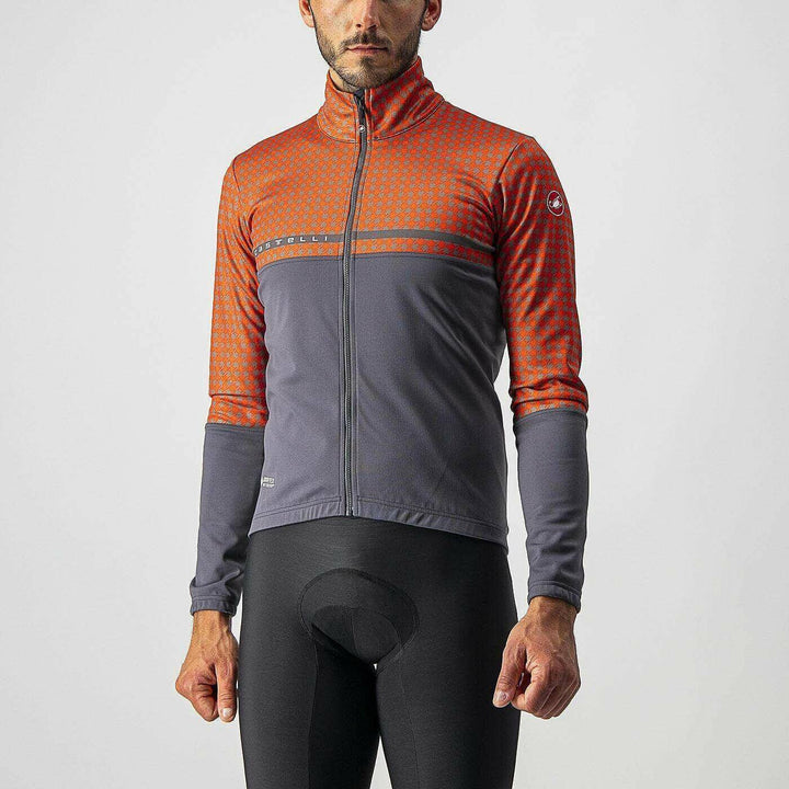 Castelli Finestre Jacket | Strictly Bicycles 