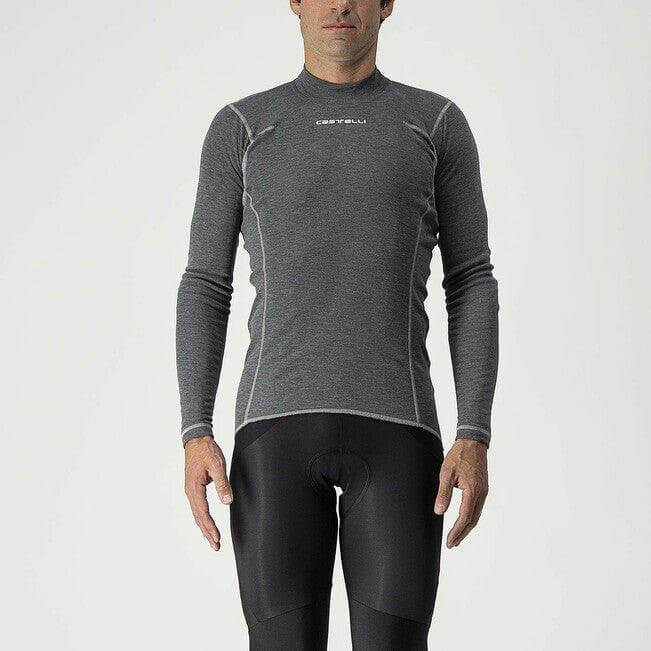 Castelli Flanders Warm LS | Strictly Bicycles 