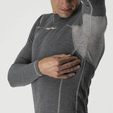 Castelli Flanders Warm LS | Strictly Bicycles