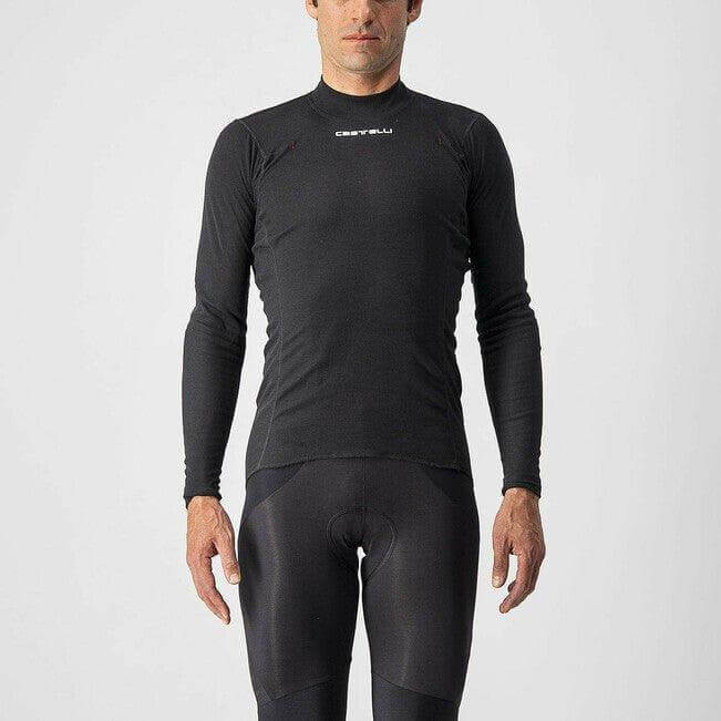 Castelli Flanders Warm LS | Strictly Bicycles 