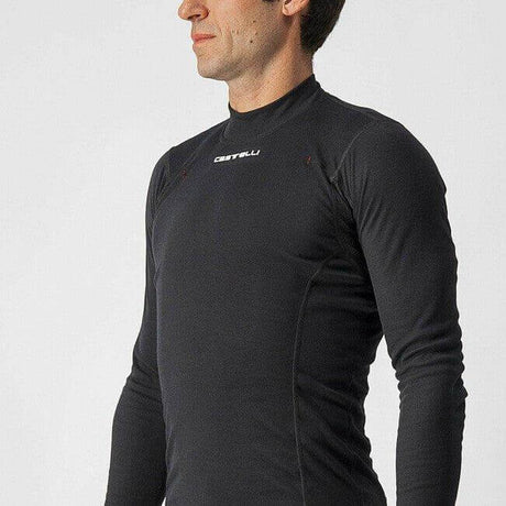 Castelli Flanders Warm LS | Strictly Bicycles