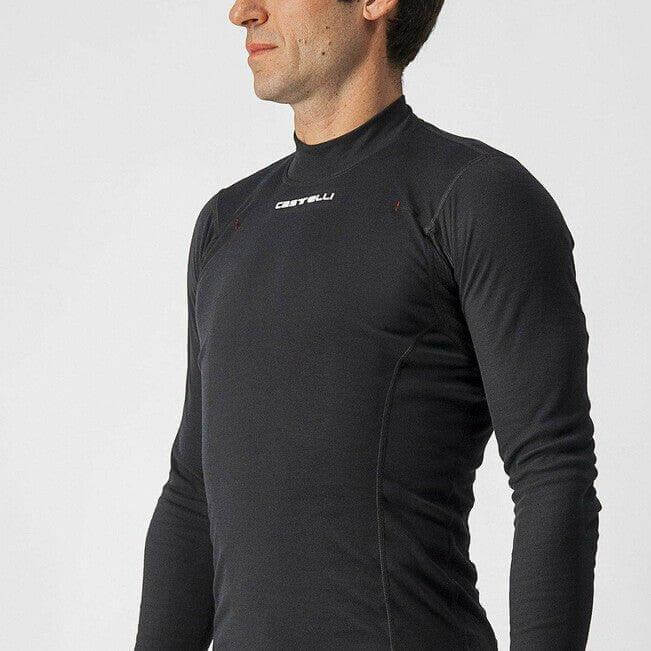 Castelli Flanders Warm LS | Strictly Bicycles 