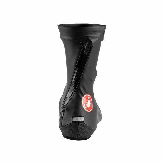 Castelli Pioggerella Shoecover | Strictly Bicycles