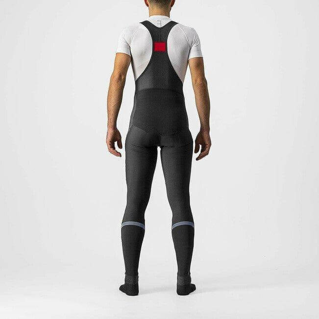 Castelli Polare 3 Bib tight | Strictly Bicycles 