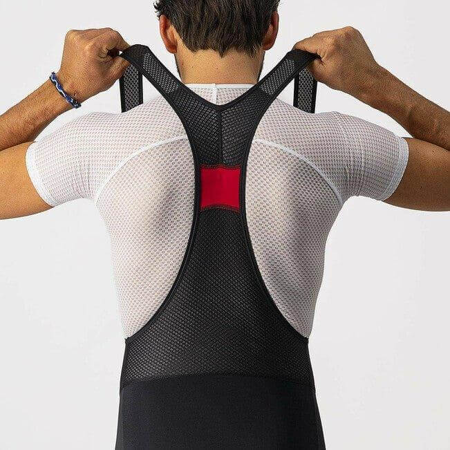 Castelli Polare 3 Bib tight | Strictly Bicycles 