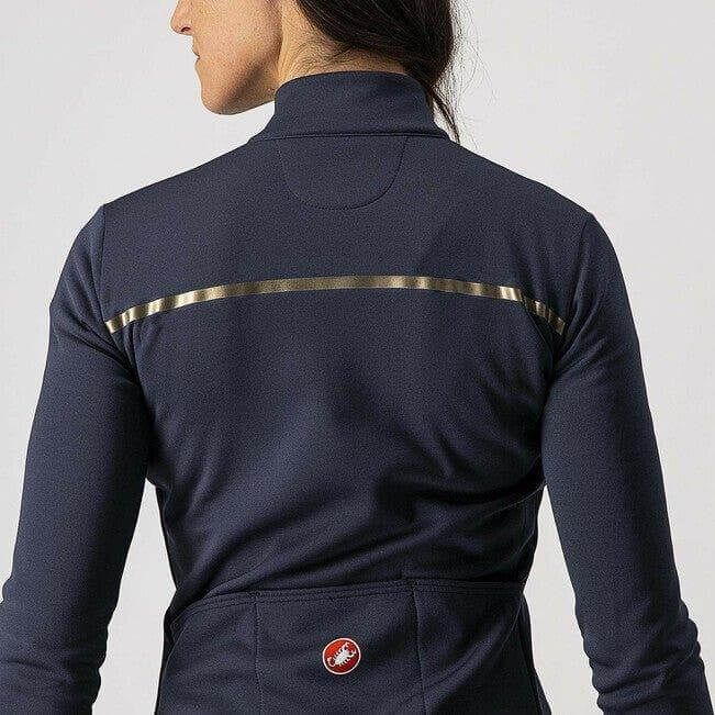 Castelli Sinergia 2 Jersey FZ | Strictly Bicycles 
