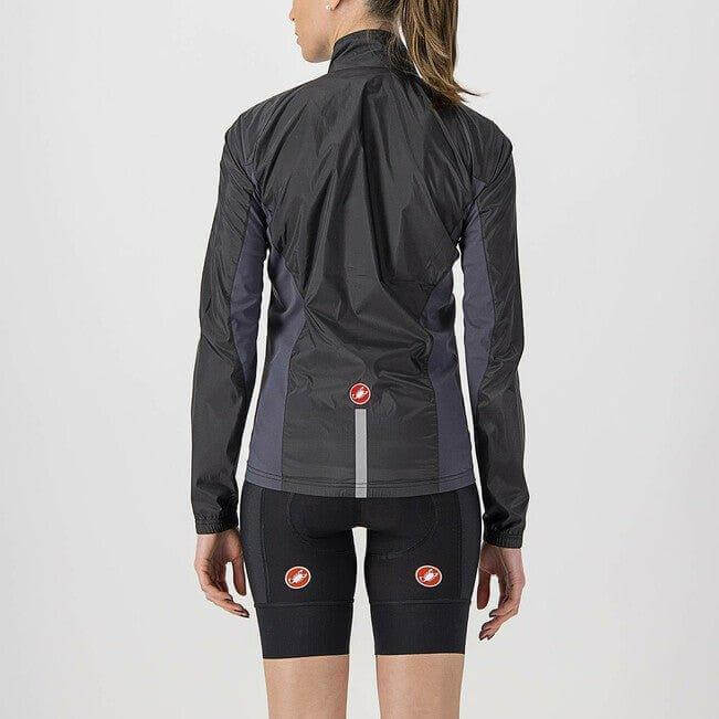 Castelli Squadra Stretch W Jacket | Strictly Bicycles 