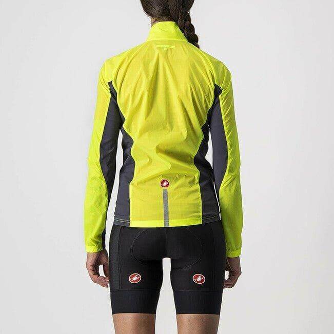 Castelli Squadra Stretch W Jacket | Strictly Bicycles 