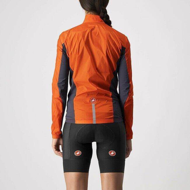 Castelli Squadra Stretch W Jacket | Strictly Bicycles 
